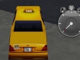 Play New York Taxi License 3D