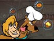 Play Scooby Doo Bubble Banquet