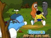 Play Doraemon And The King Kong