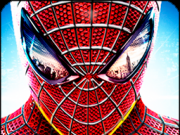 Play The Amazing Spider-Man Puzzles