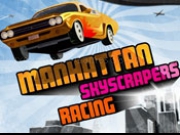 Play Manhattan Skyscrapers Racing