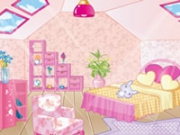 Play Roof Room Decoration now