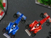 Play F1 Parking