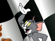 Play Tom And Jerry Moto Racing now