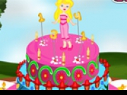 Play Winx Cake Decor