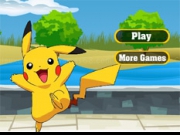 Play Pokemon Run