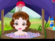 Play Baby Snow White Summer Care