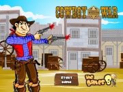 Play Cowboy Sheriff War Download