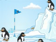 Play Crazy Penguin Escape