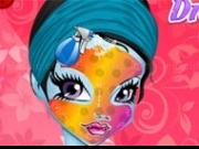 Play Abbey Bominable Cool Makeover