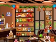 Play Hidden Objects-Christmas Party