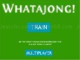 Play Whatajong