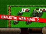 Play Ballistic war