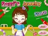 Play Sami jewelry shop