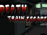 Play Death train escape