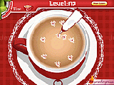 Play Amazing latte art