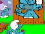 Play The smurfs: brainy's bad day