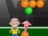 Play Puzzle soccer world cup