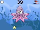 Play Hungry octopus