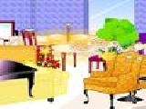 Play Antique room decoration now