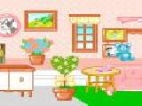 Play Kayla home decoration now