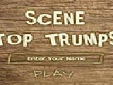 Play Scene top trumps
