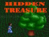 Play A hidden treasure game