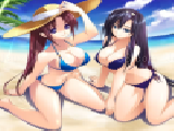 Play Beach girls 2