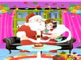Play Holiday decorations game now