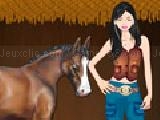 Play Horse riding now