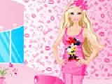 Play Barbie girl style