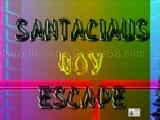 Play Santaclaus boy escape