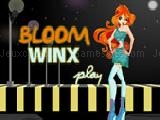 Play Bloom winx
