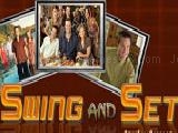 Swing and set couples retreat