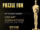 Puzzle fun oscar nomination best films
