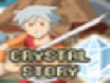 Crystal story mobile