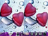 Play Crazy love 5 differences