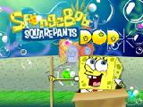 Play Spongebob bubble pop