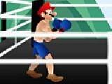 Play Mario boxing game now