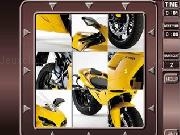 Play Motopuzz
