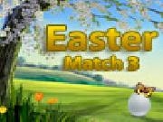 Play Easter - match 3