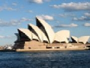 Play Jigsaw: sydney opera house now