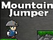 Play Mountain jumper