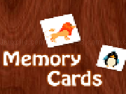 Play Memory cards