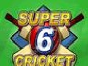 Play Super six cricket