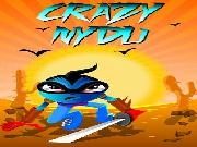 Play Crazy nydu