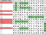Play Word search maker
