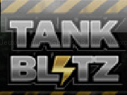 Play Tankblitz zero