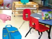 Play Kids playroom hidden objects