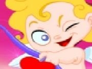 Play Valentines hidden objects